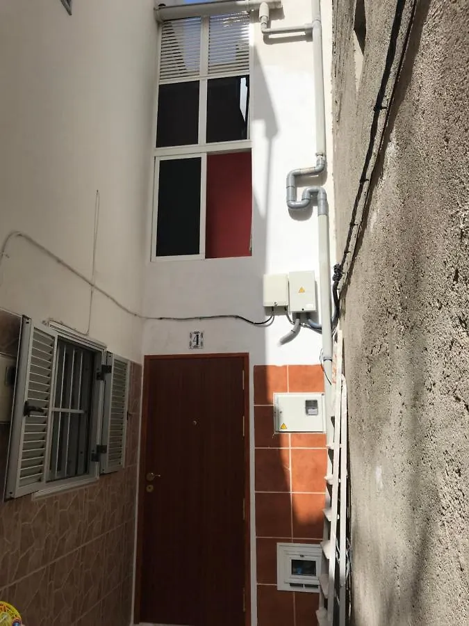 House In Puerto Santiago, To The Beach 100 Meters !!! Villa Puerto de Santiago  Spagna