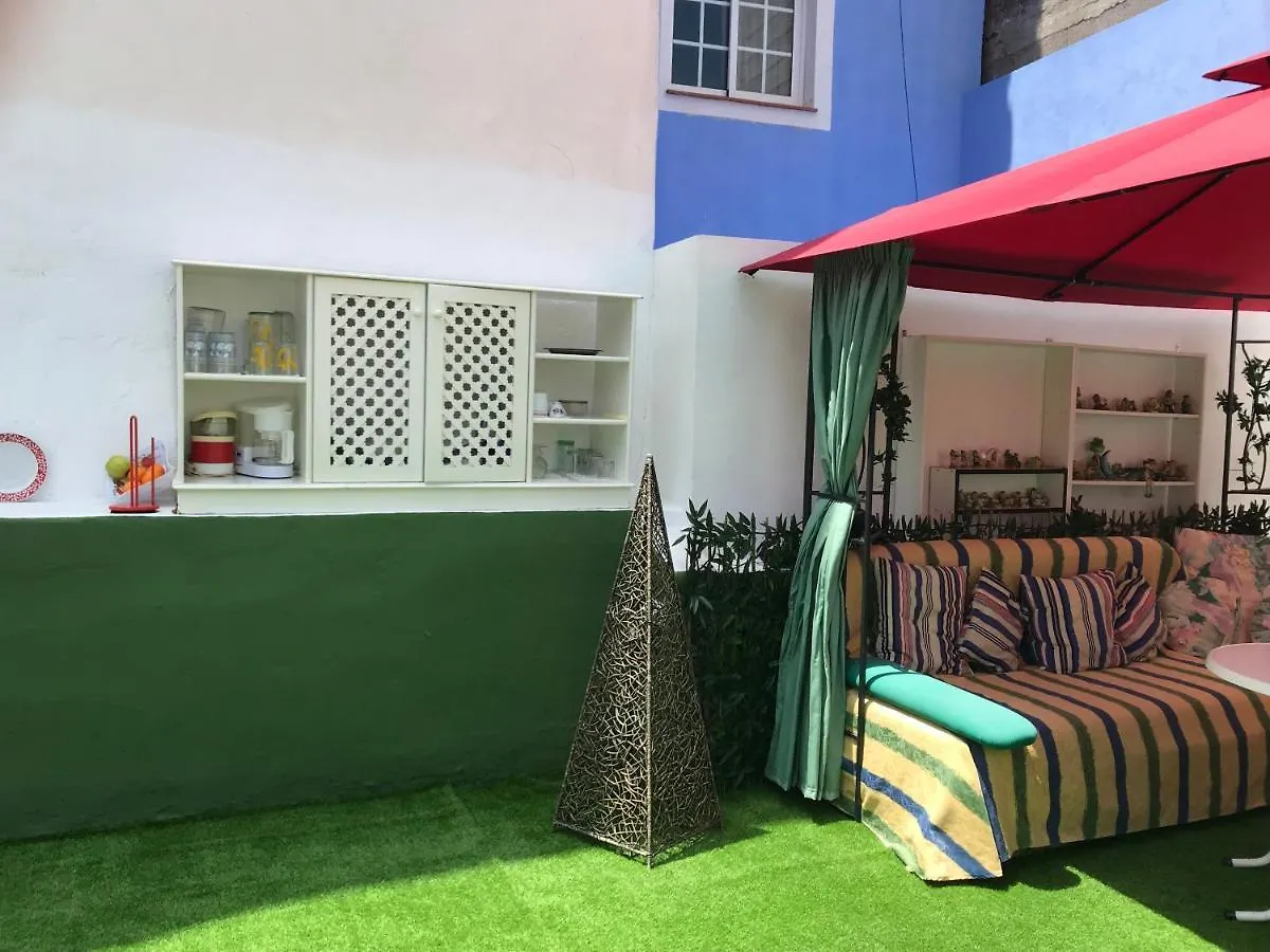 House In Puerto Santiago, To The Beach 100 Meters !!! Villa Puerto de Santiago