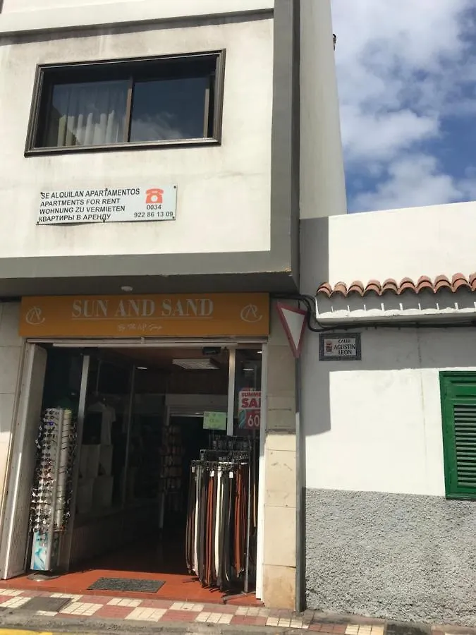 House In Puerto Santiago, To The Beach 100 Meters !!! Villa Puerto de Santiago  Semesterbostad Puerto de Santiago (Tenerife)